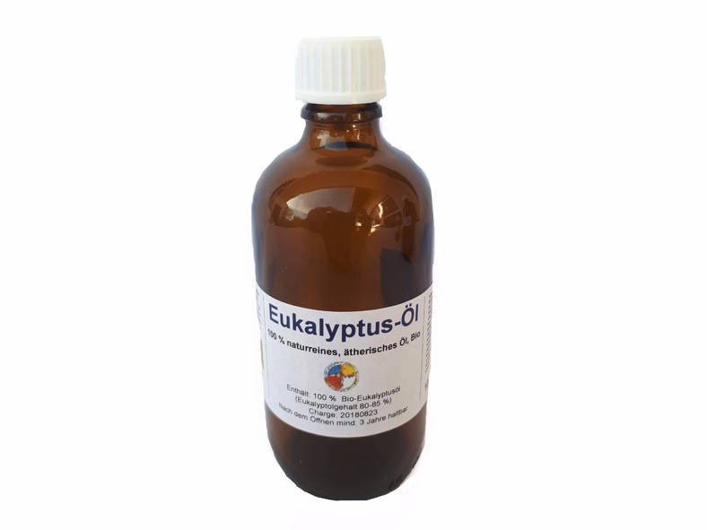 Eukaliptusz olaj 100ml