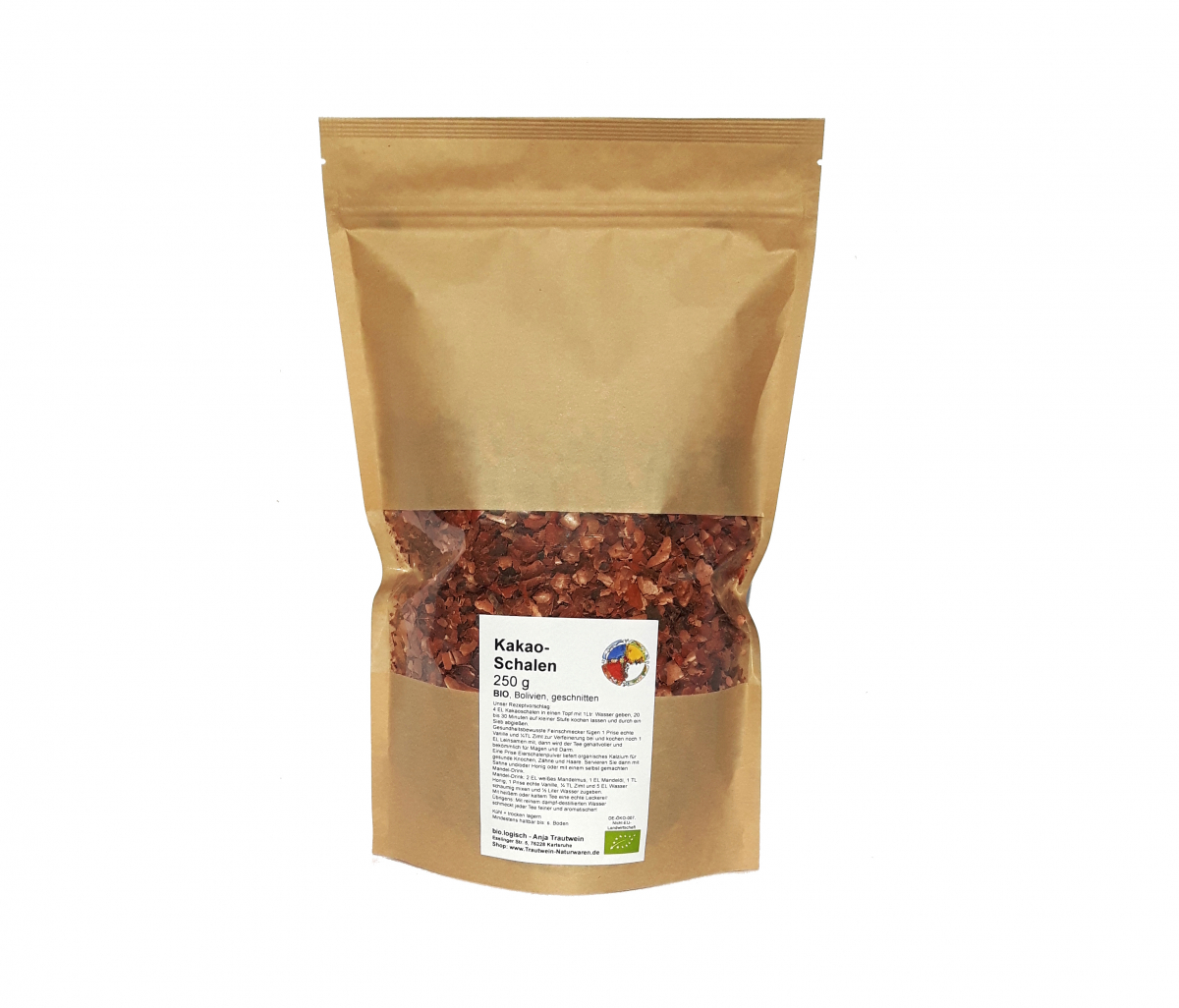 Kaka�h�j tea 250g