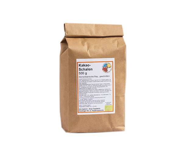 Kaka�h�j tea 500g