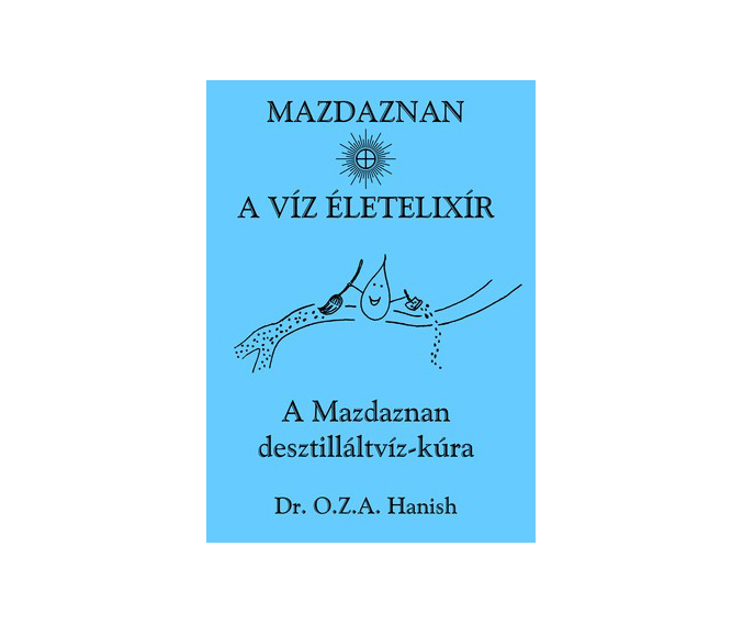 A v�z �letelix�r