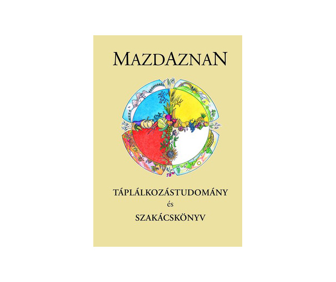 T�pl�lkoz�studom�ny �s szak�csk�nyv