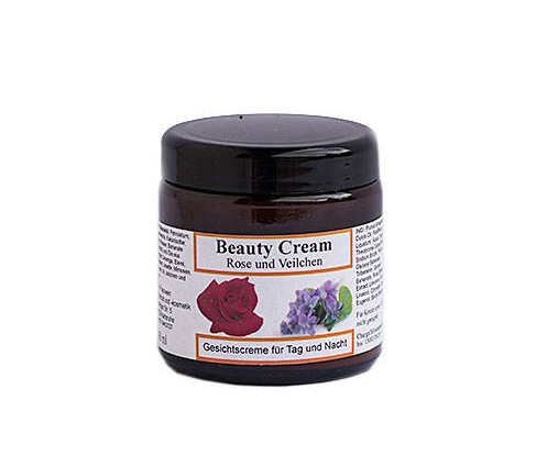 Mazdaznan-Sz�ps�gkr�m, r�zsa- �s ibolyaesszenci�val