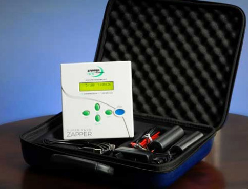 Super Ravo Zapper frekvencia gener�tor