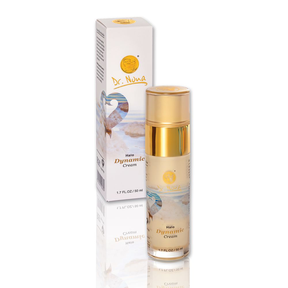 Dr. Nona dinamikus hidrat�l�kr�m