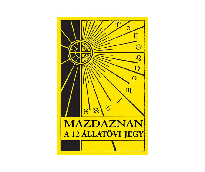 A 12 �llat�vi-jegy