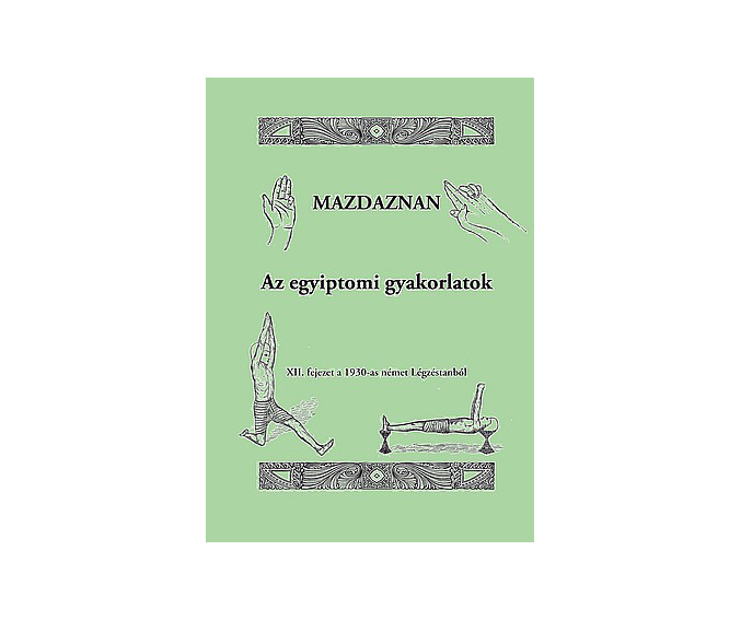 Egyiptomi gyakorlatok