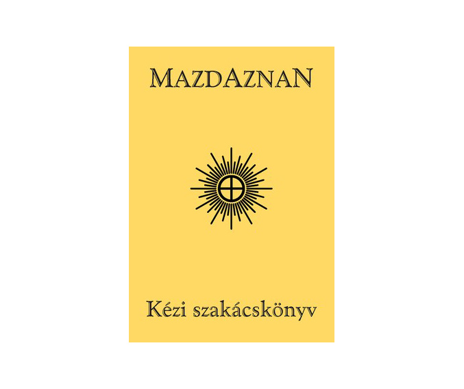 K�zi szak�csk�nyv